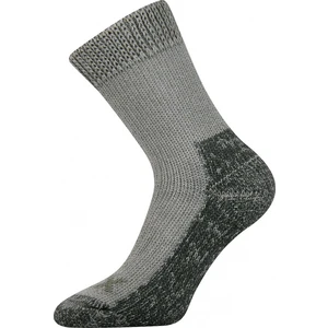 VoXX Socks Grey