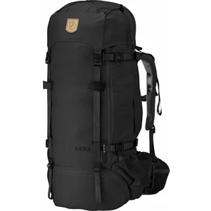 Fjällräven Kajka 85 Black Outdoor Sac à dos