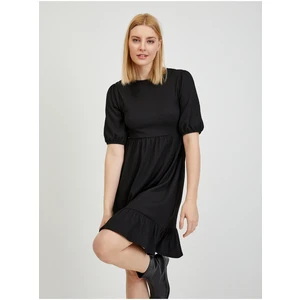 Black Women's Basic Dress ORSAY - Women