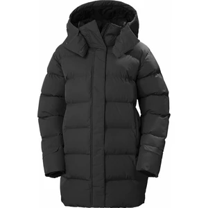 Helly Hansen Women's Aspire Puffy Parka Black M Kurtka outdoorowa