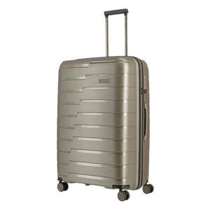 Travelite Air Base L Champagne metallic