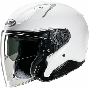 HJC RPHA 31 Pearl White L Kask