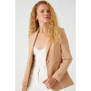 Giacca da donna Koton Beige