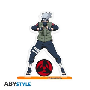 Naruto Shippuden Acryl® 2D figúrka Kakashi