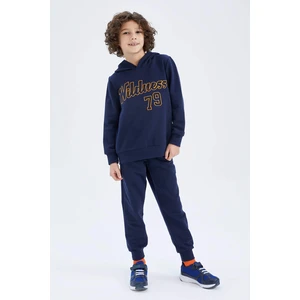 DEFACTO Boys Hoodie 2-Pack Set