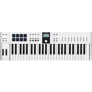 Arturia KeyLab Essential 49 mk3