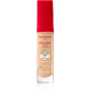 Bourjois Healthy Mix hydratační korektor proti tmavým kruhům odstín 51 Light Vanilla 6 ml