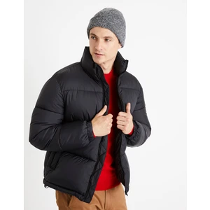 Celio Cuparigi Winter Quilted Jacket - Men