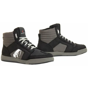 Forma Boots Ground Dry Black/Grey 38 Boty