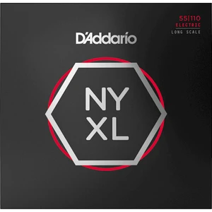 D'Addario NYXL55110