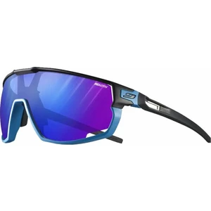 Julbo Rush Blue/Black/Pink/Multilayer Blue Gafas de ciclismo