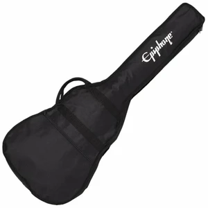 Epiphone 940-XAGIG Puzdro pre akustickú gitaru Čierna