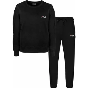 Fila FPW4093 Woman Pyjamas Black XS Fitness fehérnemű