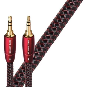 AudioQuest Golden Gate 1,5m 3,5mm - 3,5mm