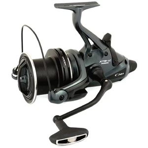 Shimano Medium Baitrunner CI4+ XTB LC 5500 Mulinello