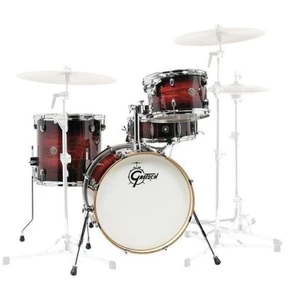 Gretsch Drums CT1-J484 Catalina Club Gloss-Antique Burst