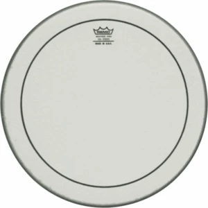 Remo PS-0113-00 Pinstripe Coated 13" Naciąg na Bęben