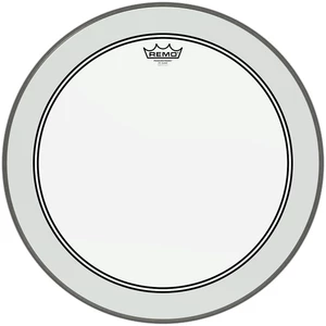 Remo P3-0316-BP Powerstroke 3 Clear 16" Parche de tambor