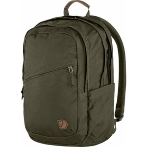 Fjällräven Räven 28 Dark Olive 28 L