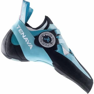 Tenaya Buty wspinaczkowe Indalo Sky Blue 40,7