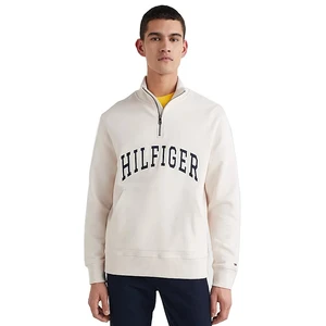 Tommy Hilfiger Pánska mikina Regular Fit MW0MW25890AF4 L