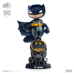 Batman - Minico Heroes