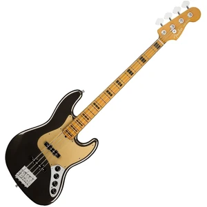 Fender American Ultra Jazz Bass MN Texas Tea