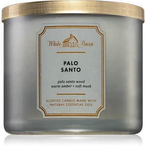 Bath & Body Works Palo Santo vonná sviečka 411 g