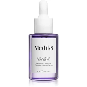 Medik8 Bakuchiol Peptides sérum proti stárnutí a nedokonalostem pleti 30 ml