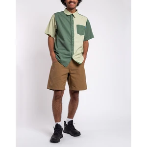 KAVU Chilli Lite Short Heritage Khaki S