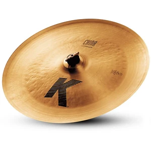 Zildjian K0883 K Boy China talerz perkusyjny 17"