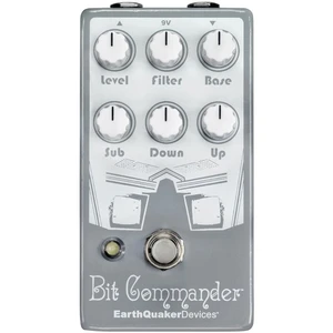 EarthQuaker Devices Bit Commander V2