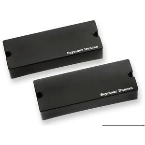 Seymour Duncan SSB-5S Set Čierna