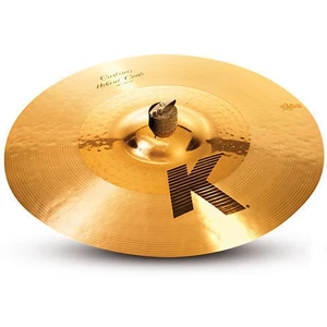 Zildjian K1218 K Custom Hybrid Cymbale crash 18"