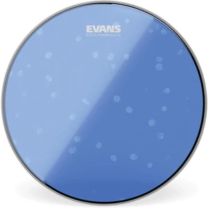 Evans TT06HB Hydraulic Bleu 6" Peaux de frappe