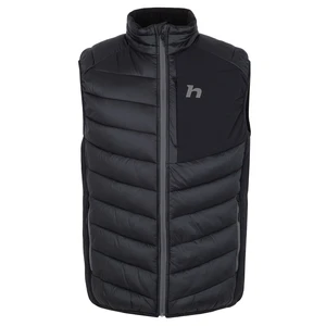 Hannah Gilet outdoor Stowe II Man Vest Anthracite M