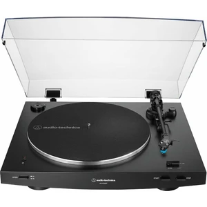 Audio-Technica AT-LP3XBT Black