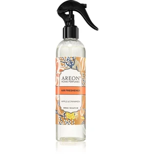 Areon Room Spray Apple & Cinnamon bytový sprej 300 ml