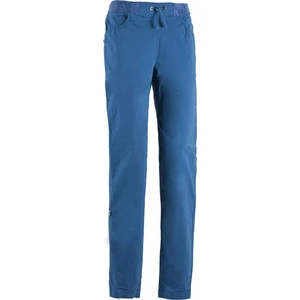 E9 Pantaloni Ammare2.2 Women's Trousers Kingfisher S