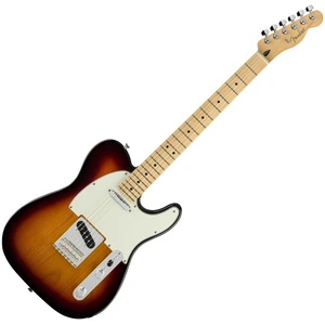 Fender Player Series Telecaster MN 3-Tone Sunburst