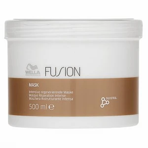 Wella Professionals Fusion Intense Repair Mask posilňujúca maska pre poškodené vlasy 500 ml