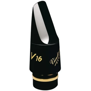 Vandoren V16 S8 Boquilla para saxofón soprano