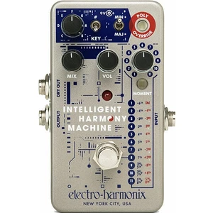 Electro Harmonix Intelligent Harmony Machine