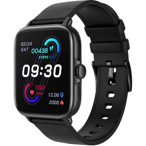 Wotchi Smartwatch W20GT - Black