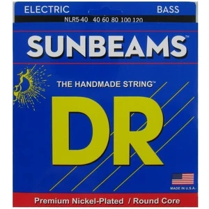 DR Strings NLR5-40