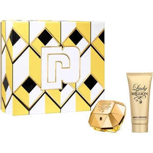 Paco Rabanne Lady Million darčeková sada pre ženy