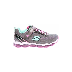 Skechers S Lights - Glimmer Lights black-multi 31