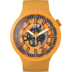 Swatch Big Bold Open Heart SB01O101