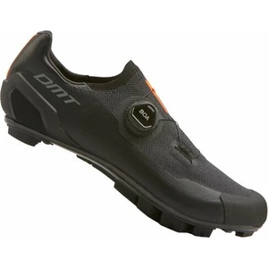 DMT KM30 MTB Black 41