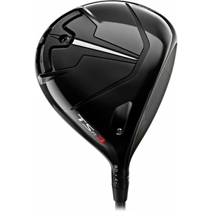 Titleist TSR3 Palo de golf - Driver Mano derecha 9° Stiff